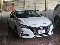 نیسان سێنترا